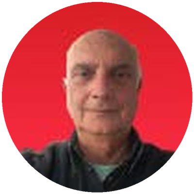 Patrick Castle-Cini